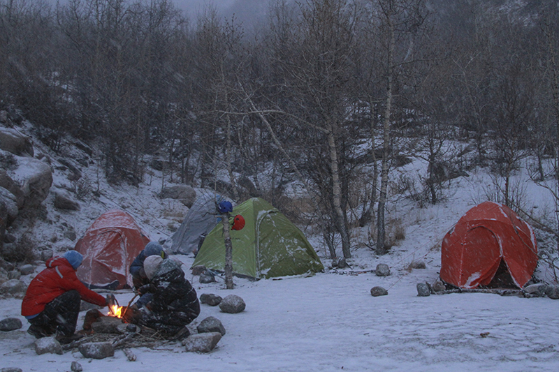 mongolia overland tours